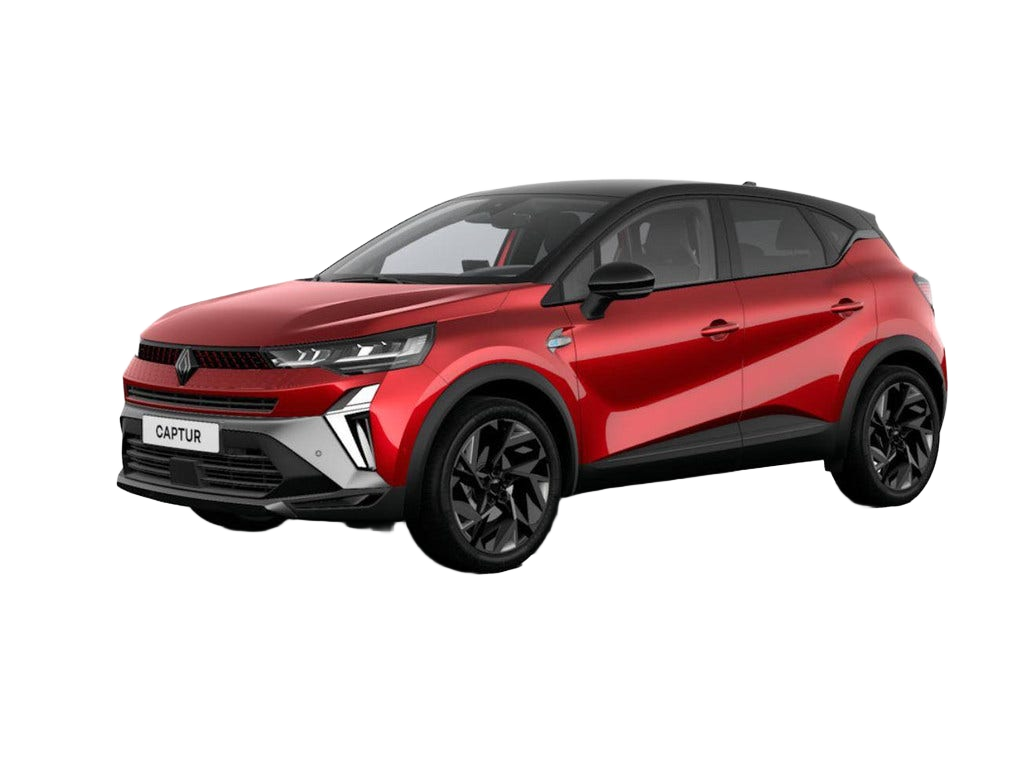 Renault Captur occasion
