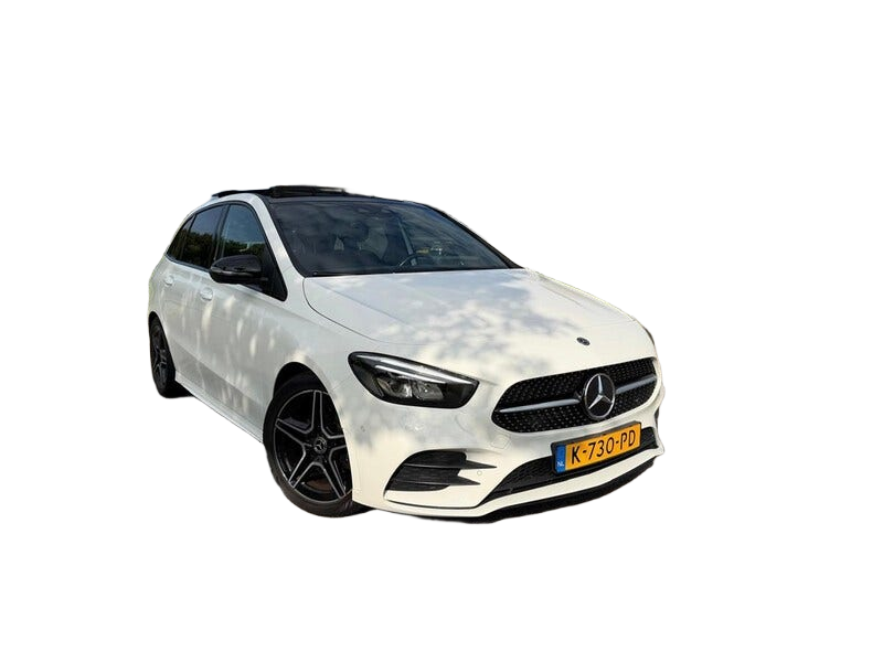 Mercedes Benz B Klasse occasion