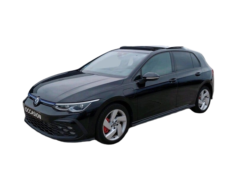 Volkswagen Golf occasion