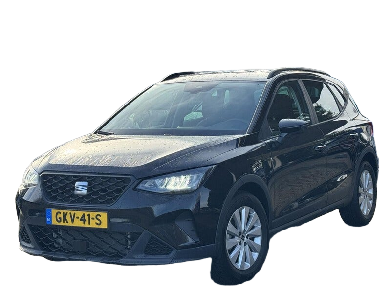 SEAT Arona occasion