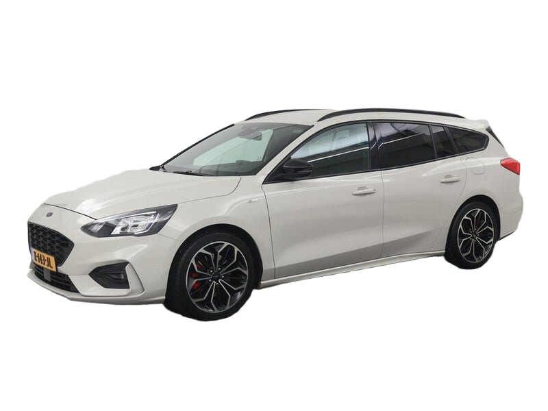 Ford Focus occasion