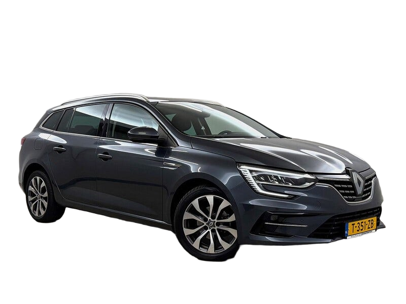 Renault Mégane Estate occasion