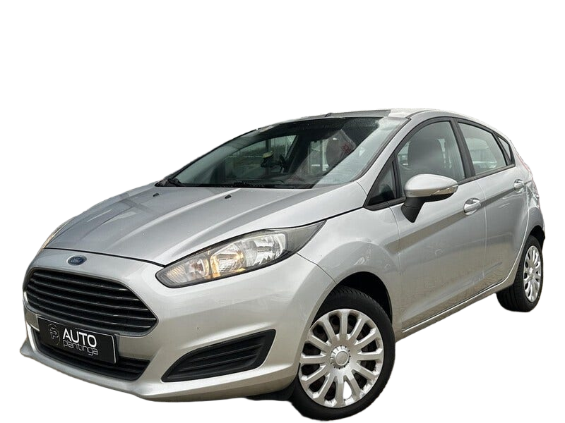 Ford Fiesta occasion