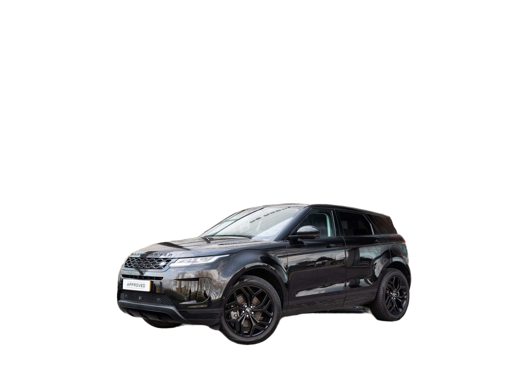 Land Rover Range Rover Evoque occasion