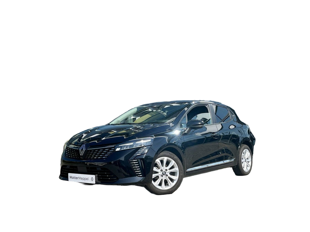 Renault Clio occasion
