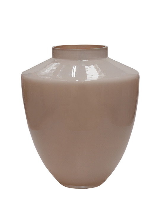 Vaas Tugela S ivoor 24 x H29cm afbeelding 1