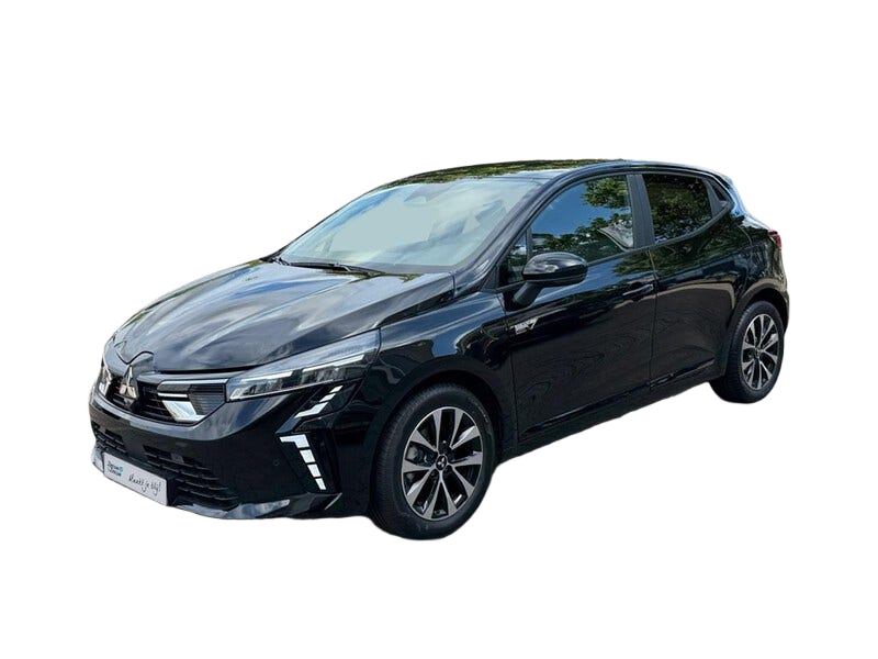 Mitsubishi Colt occasion