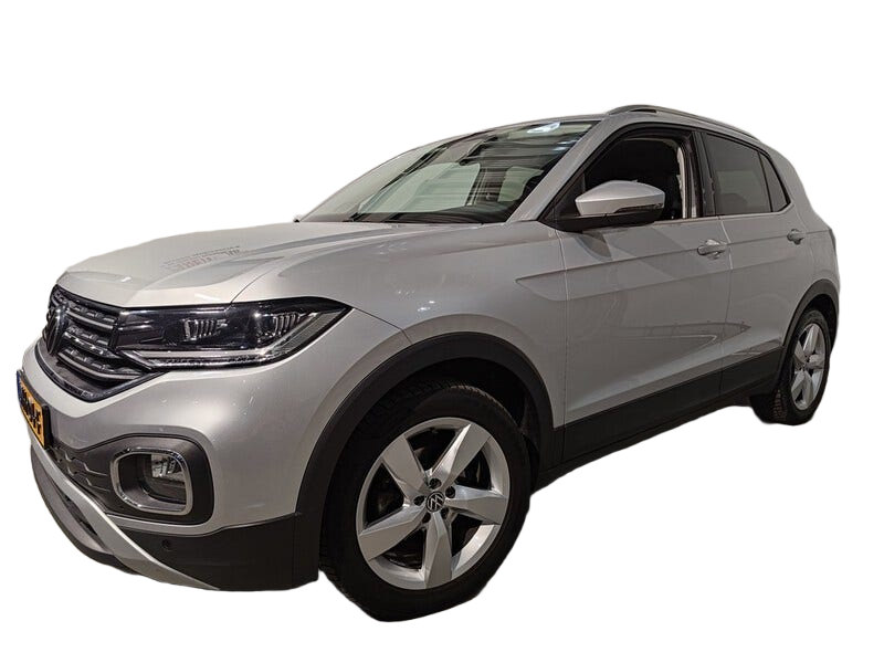 Volkswagen T Cross occasion