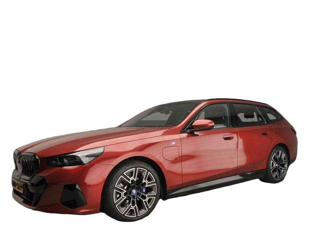 BMW 5 Serie occasion