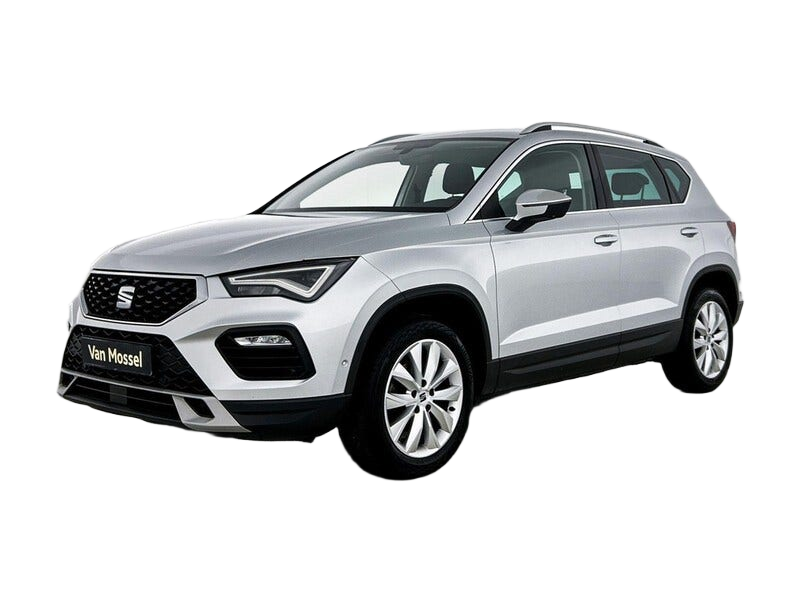 SEAT Ateca occasion
