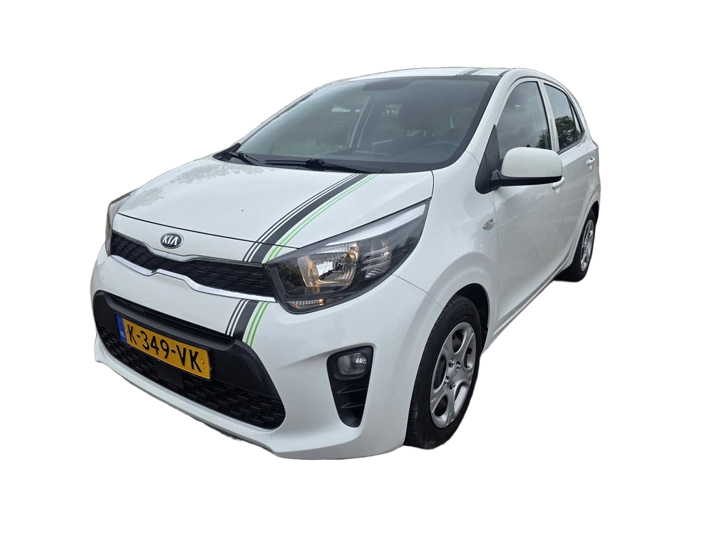 Kia Picanto occasion