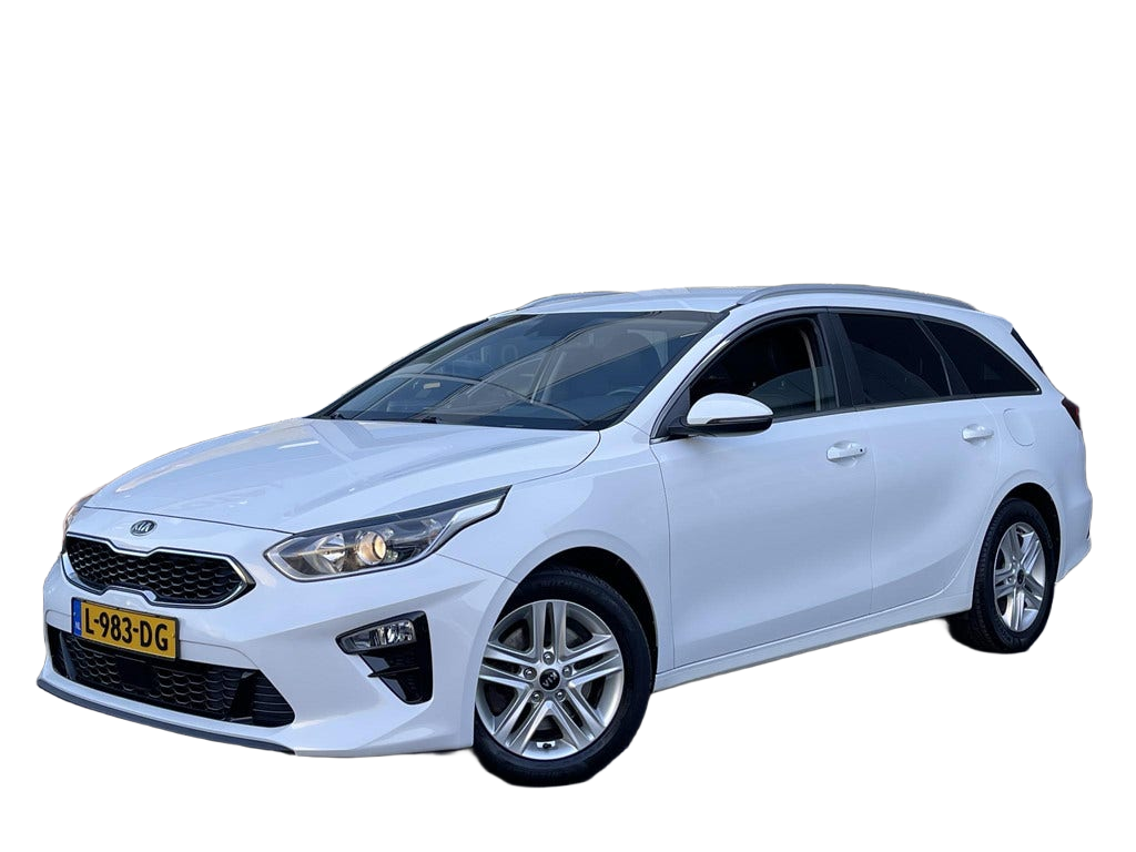 Kia Ceed Sportswagon