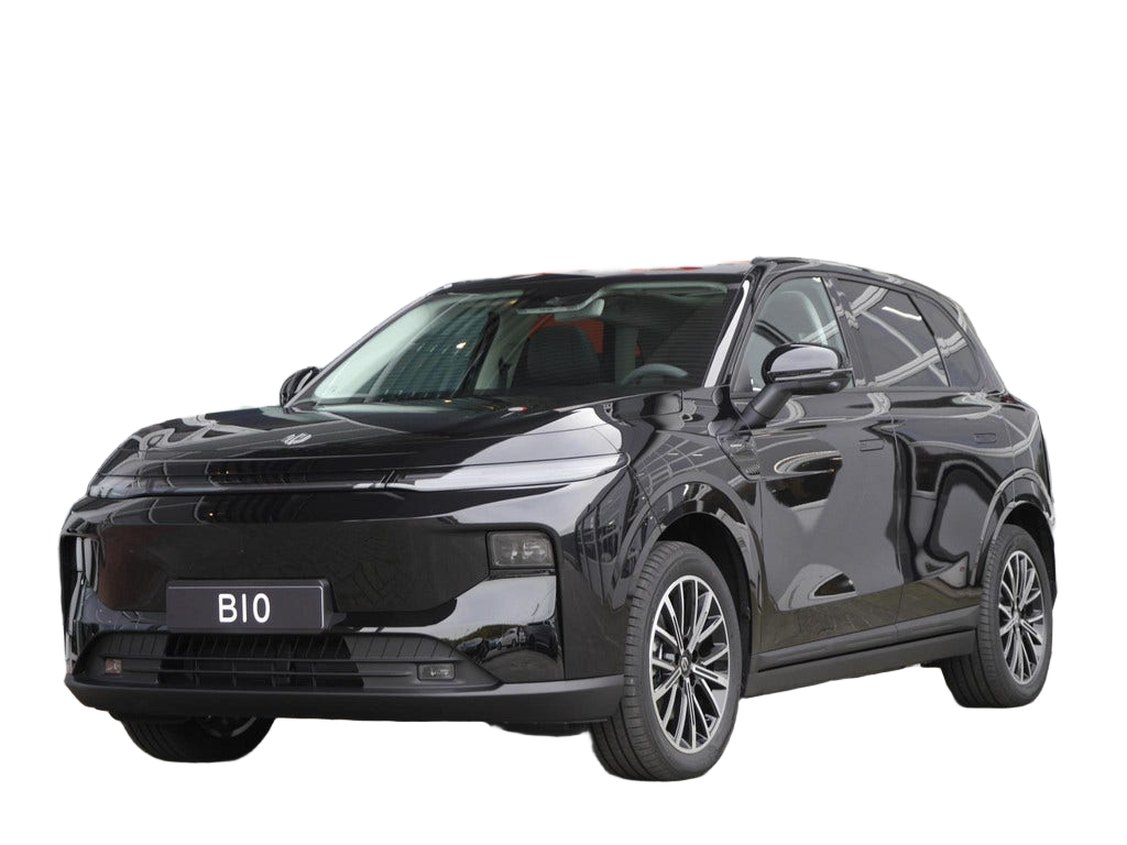 Leapmotor B10 occasion