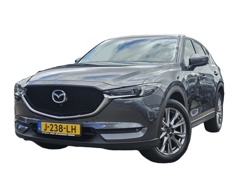 Mazda CX 5 occasion