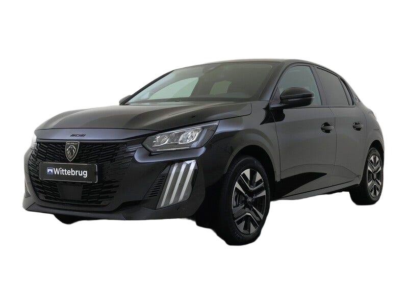 Peugeot e 208 occasion