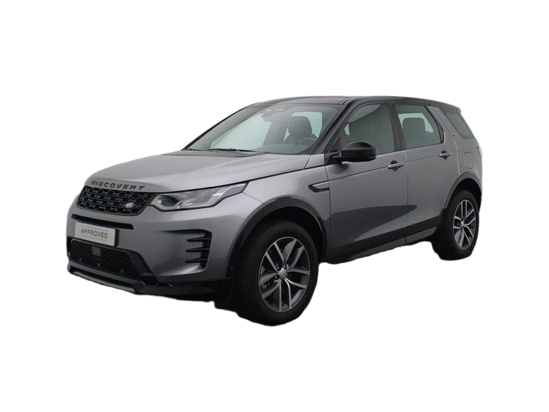 Land Rover Discovery Sport occasion