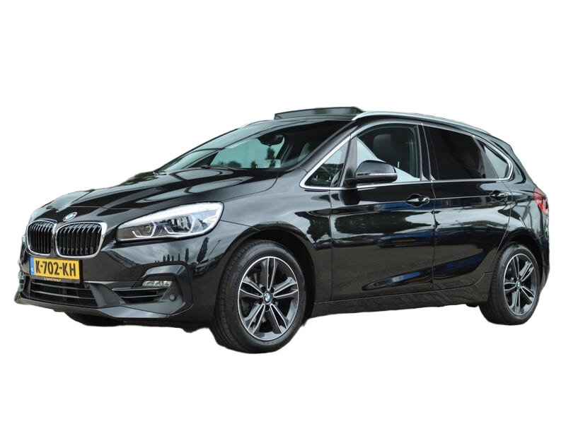 BMW 2 Serie occasion
