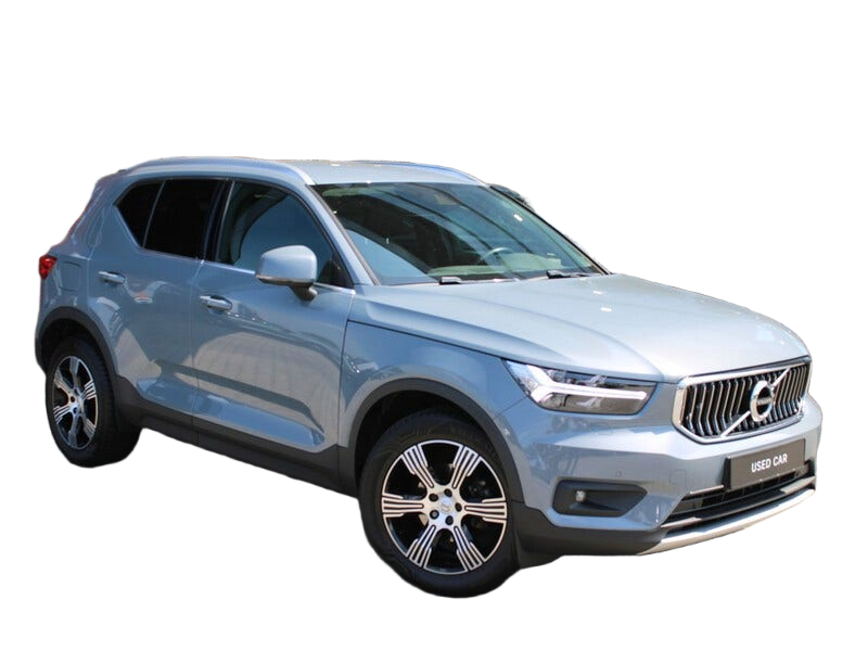 Volvo XC40 occasion