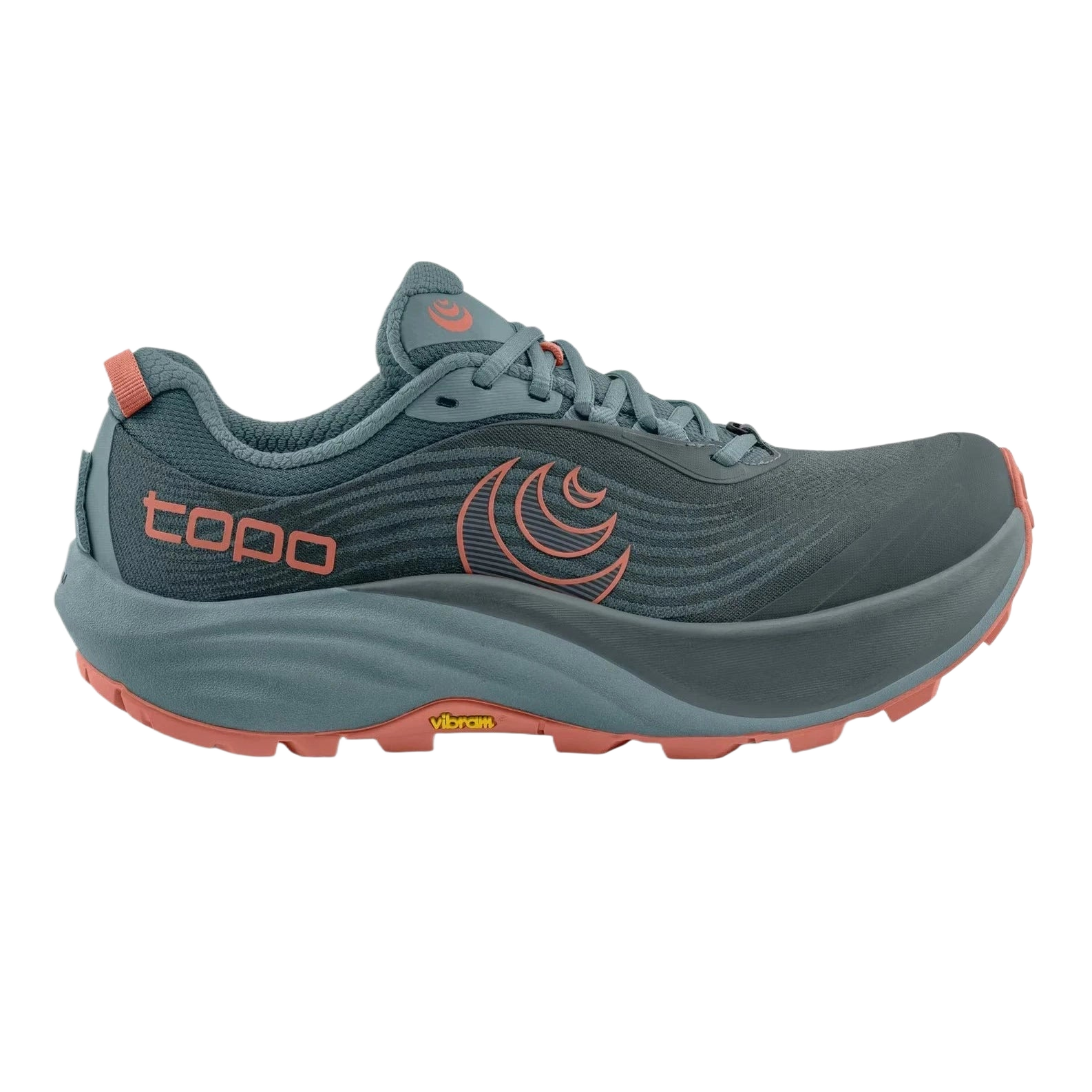 Topo Athletic Pursuit 3 Dames