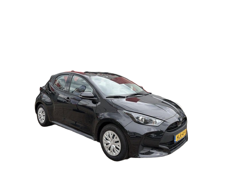 Toyota Yaris occasion