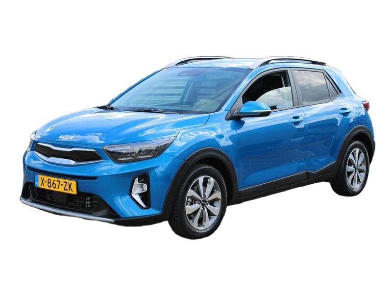 Kia Stonic occasion