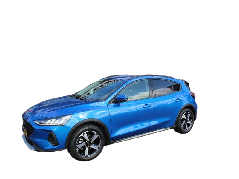 Ford Focus occasion