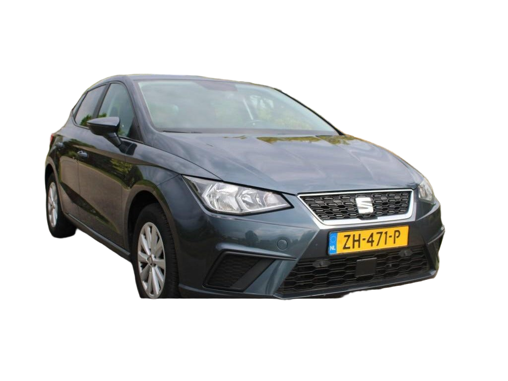 SEAT Ibiza occasion