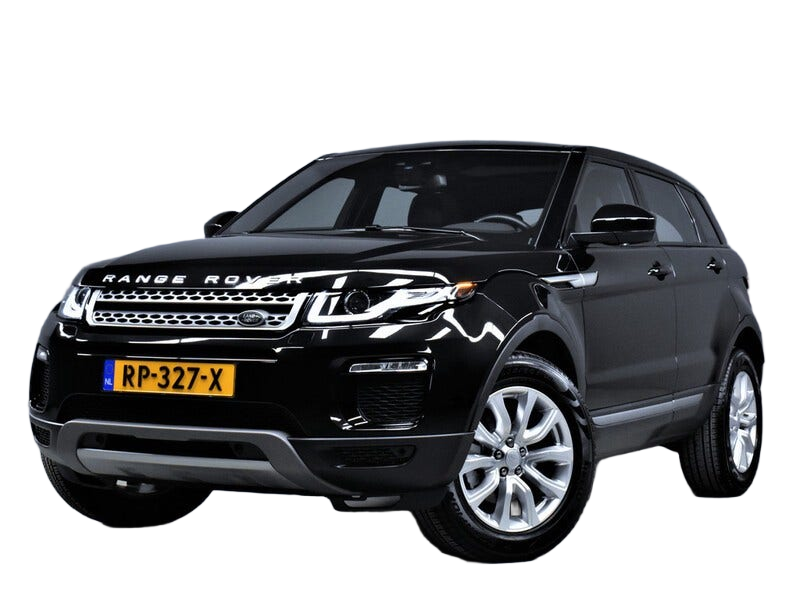 Land Rover Range Rover Evoque occasion