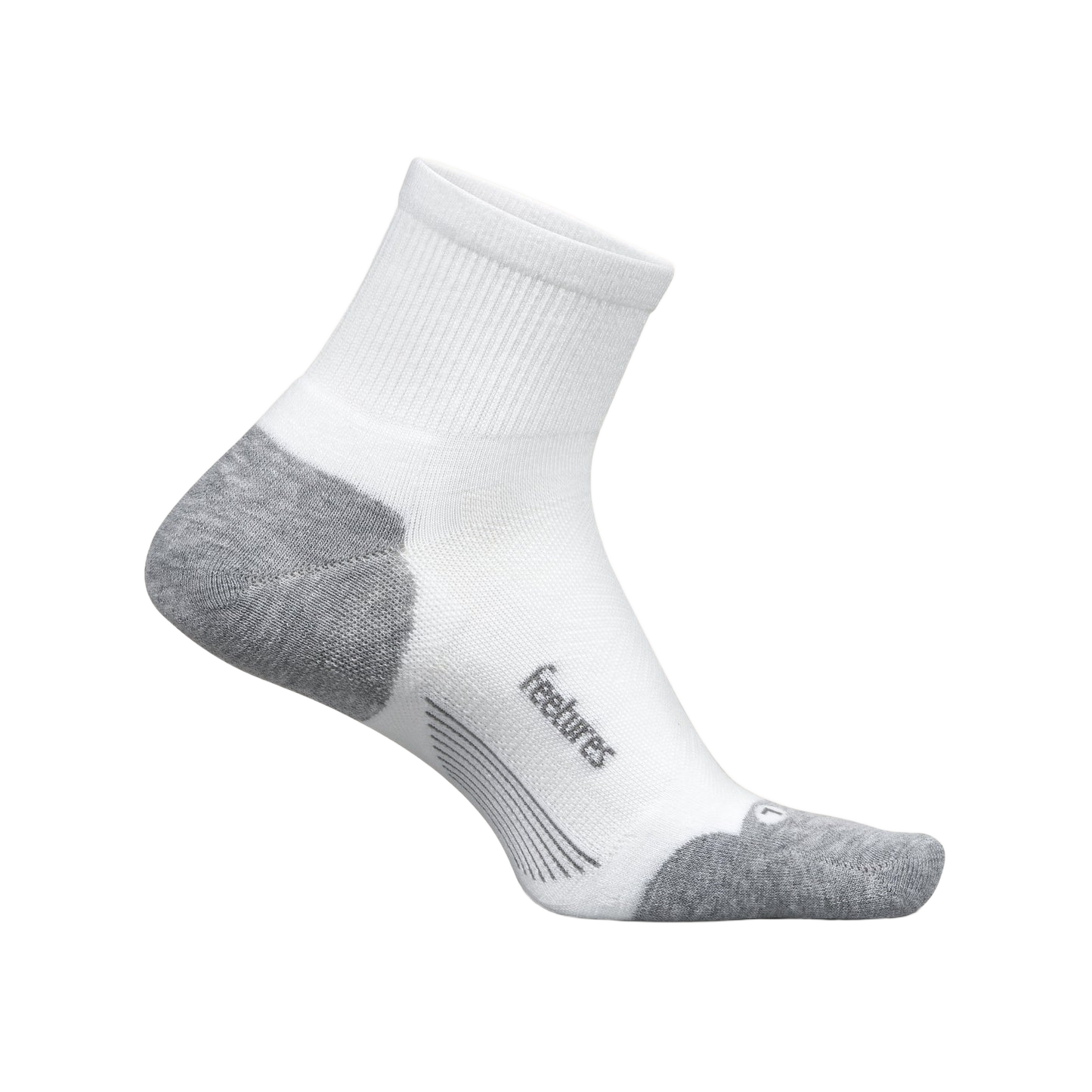 Feetures Elite Max Cushion Quarter