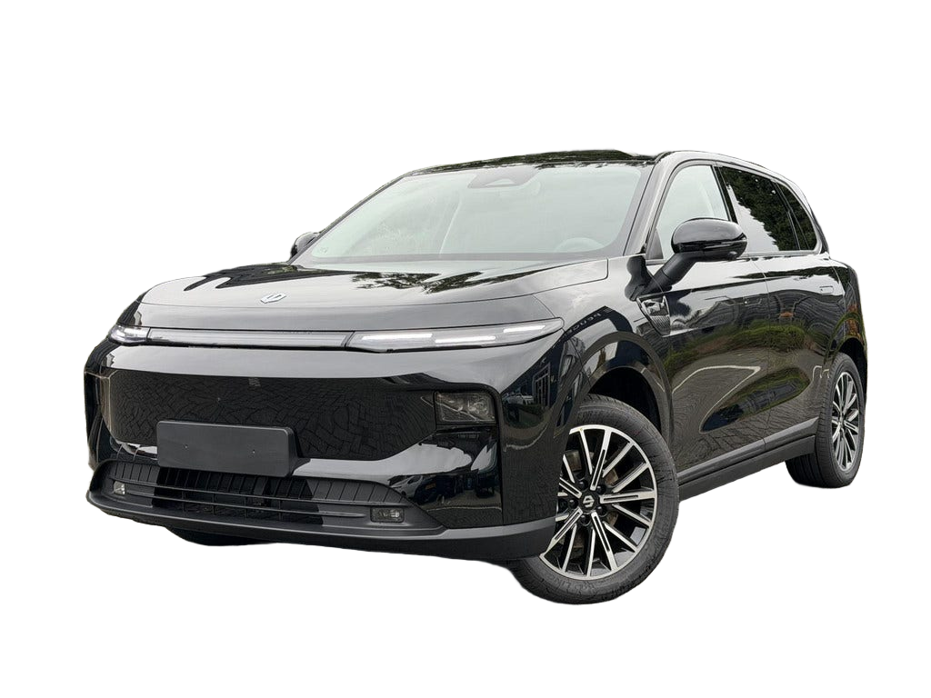 Leapmotor B10