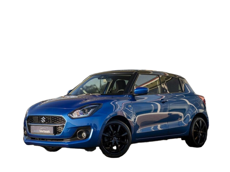 Suzuki Swift occasion