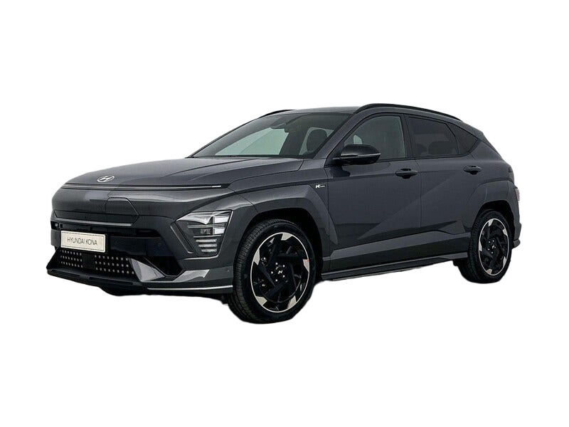 Hyundai Kona occasion