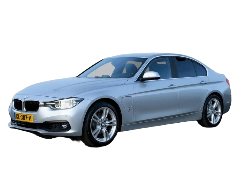 BMW 3 Serie occasion