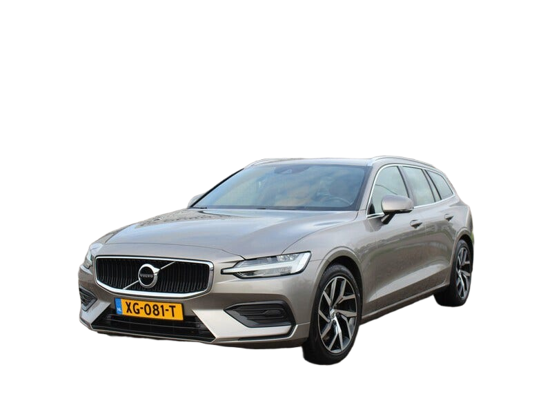 Volvo V60 occasion