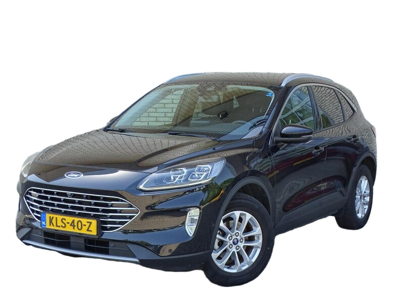 Ford Kuga occasion