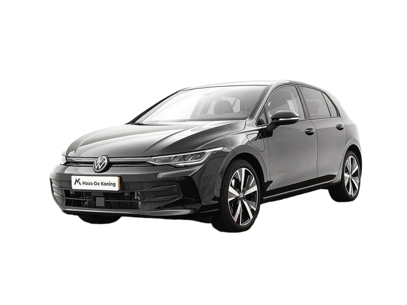 Volkswagen Golf occasion