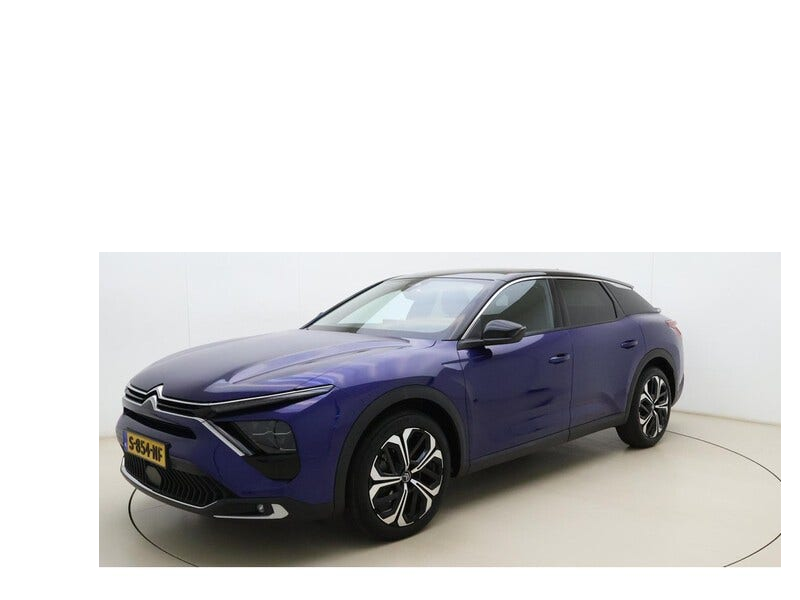 Citroën C5 X