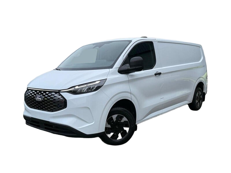 Ford Transit Custom occasion