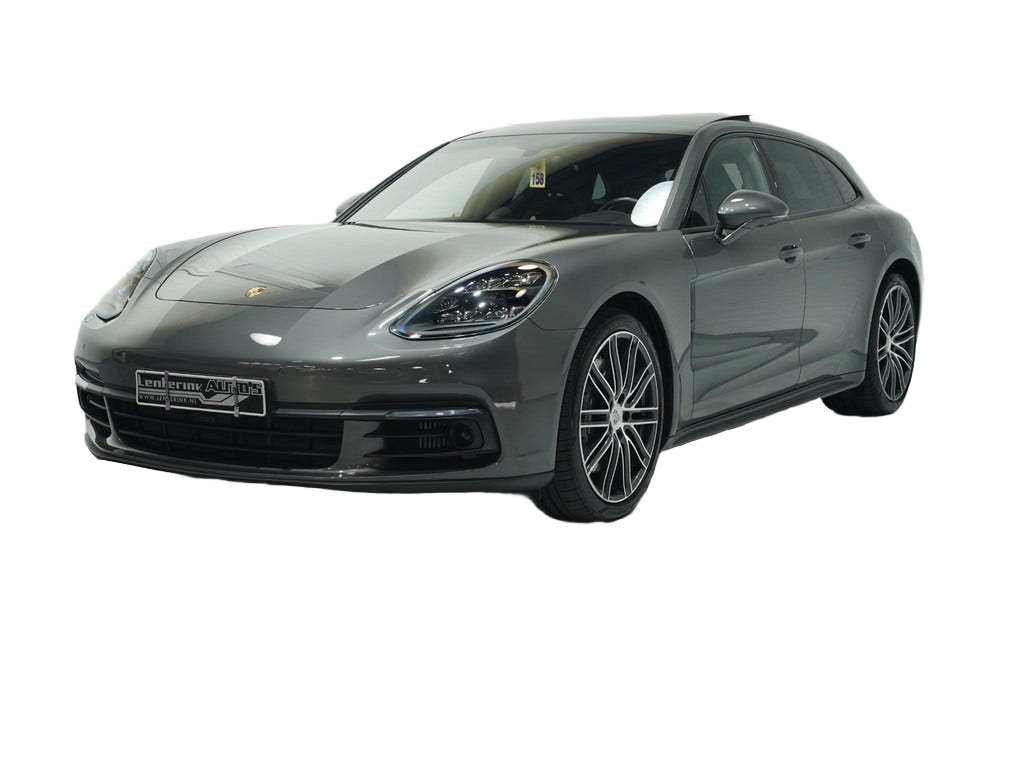 Porsche Panamera occasion