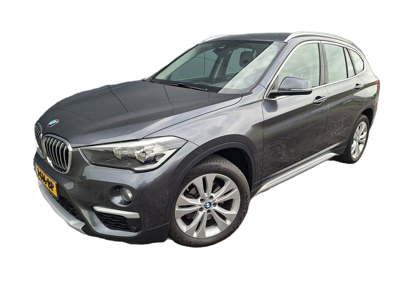 BMW X1 occasion
