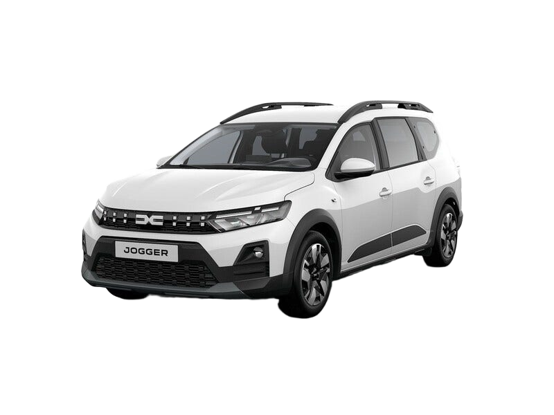 Dacia Jogger occasion