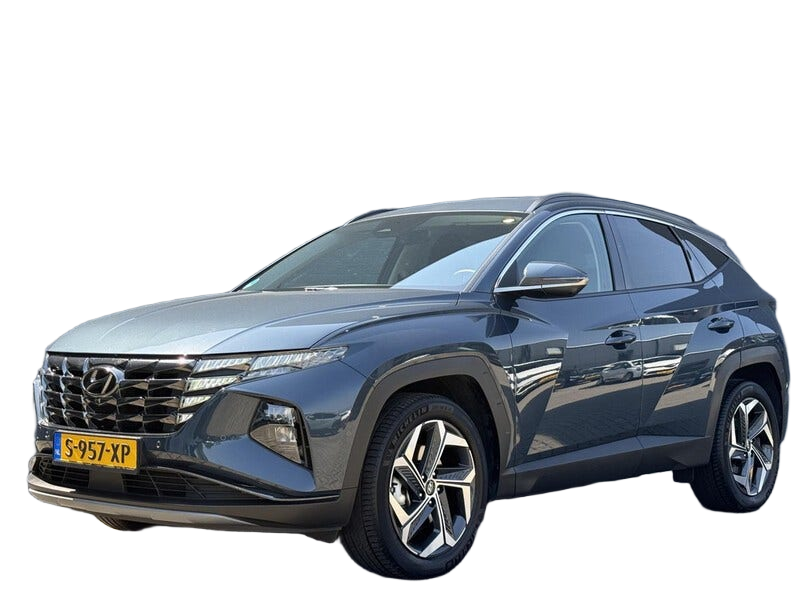 Hyundai Tucson occasion