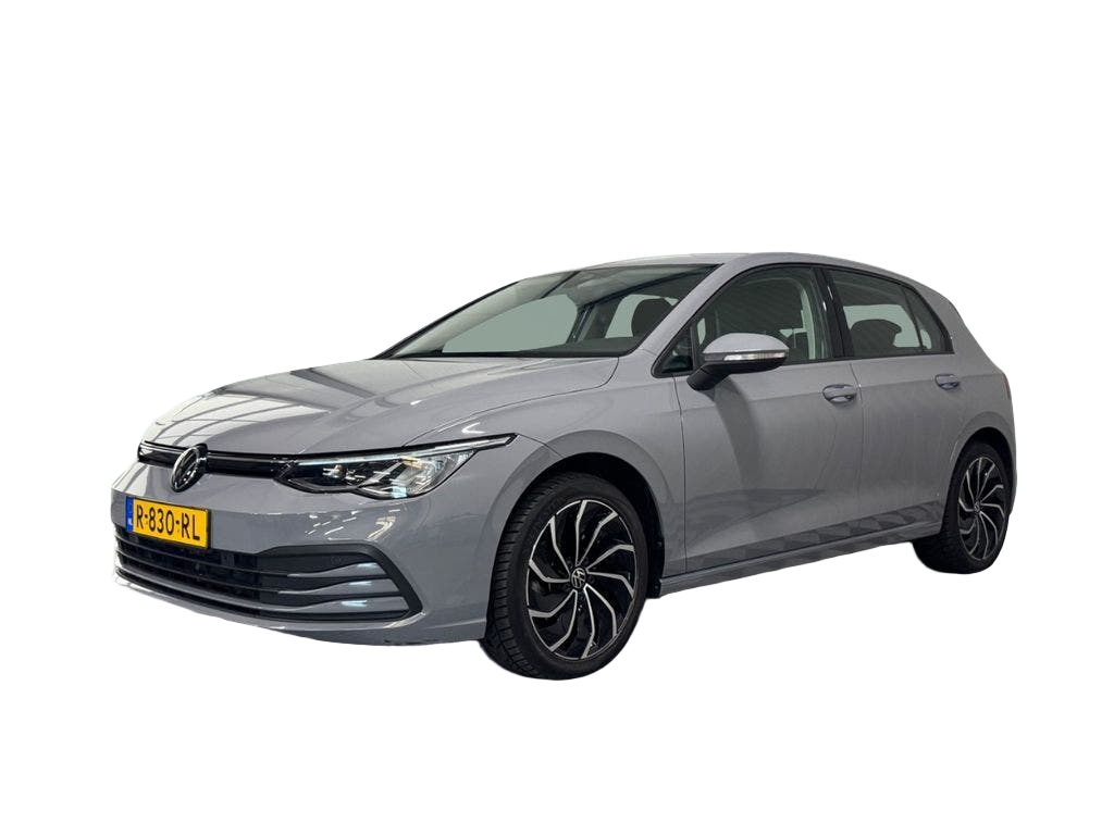 Volkswagen Golf occasion
