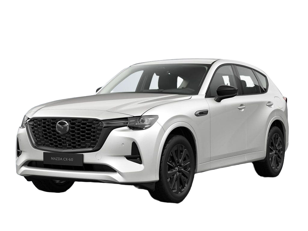 Mazda CX 60