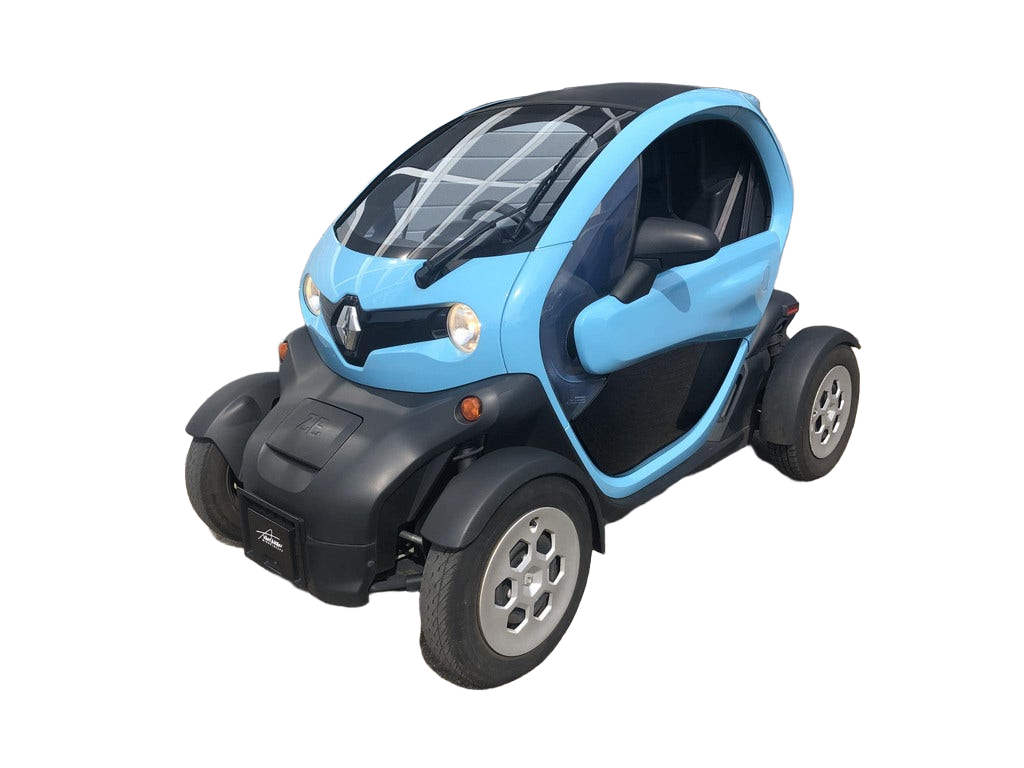 Lease Renault Renault Twizy Cargo E-Tech - Vergelijk via Leasevinder