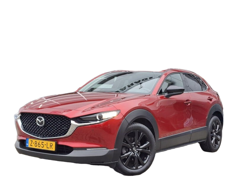 Mazda CX 30 occasion