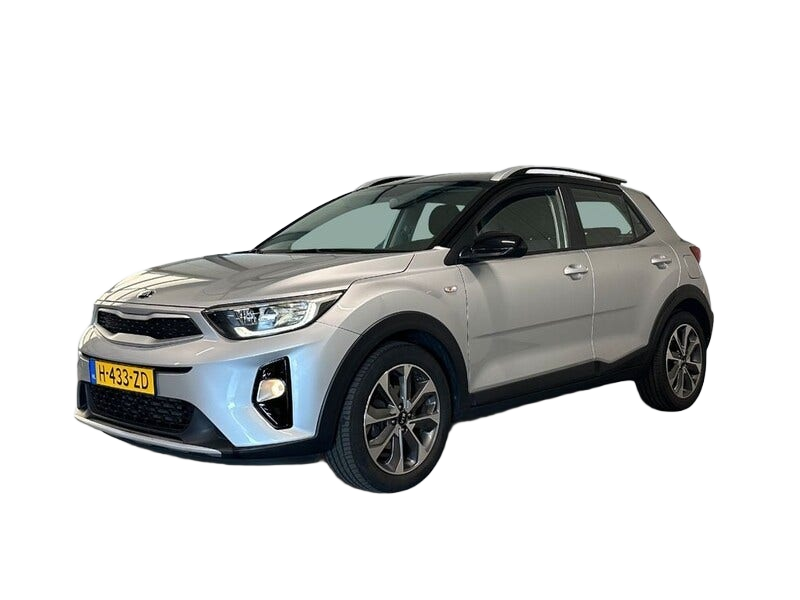Kia Stonic occasion