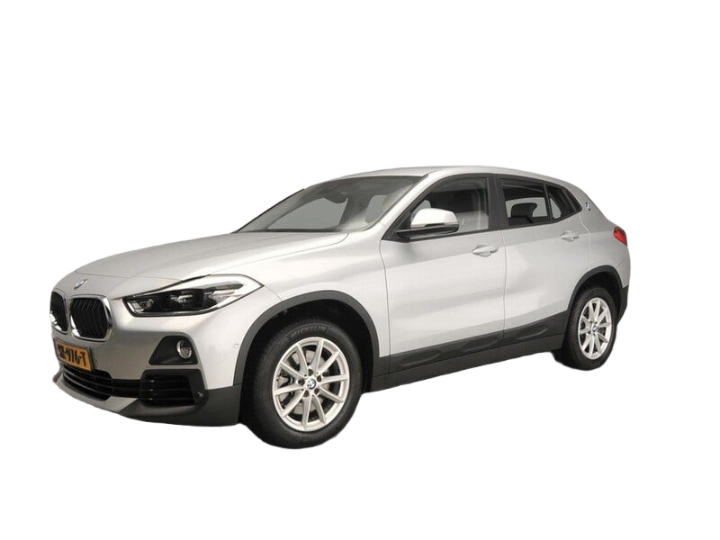 BMW X2 occasion