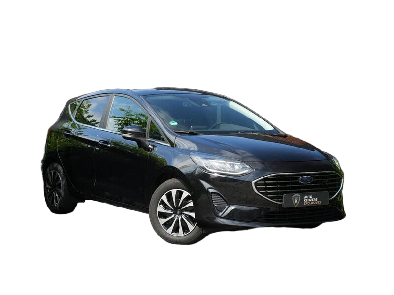Ford Fiesta occasion