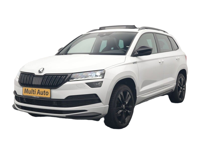 Skoda Karoq occasion